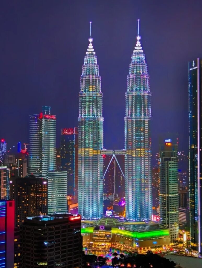 Visa Free Malaysia