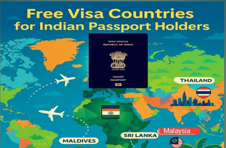 Visa Free